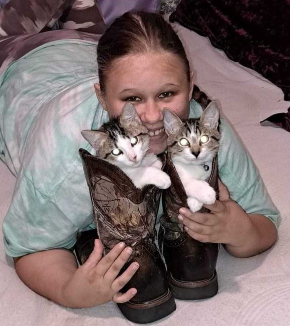 Obituary of Donna Elizabeth Bonnin-Behan