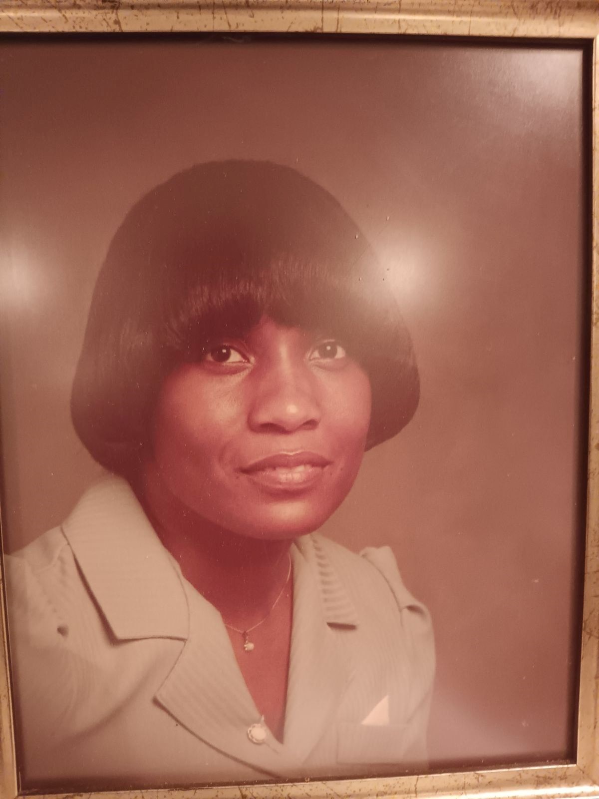 Avis de décès de Alice Faye McClarin