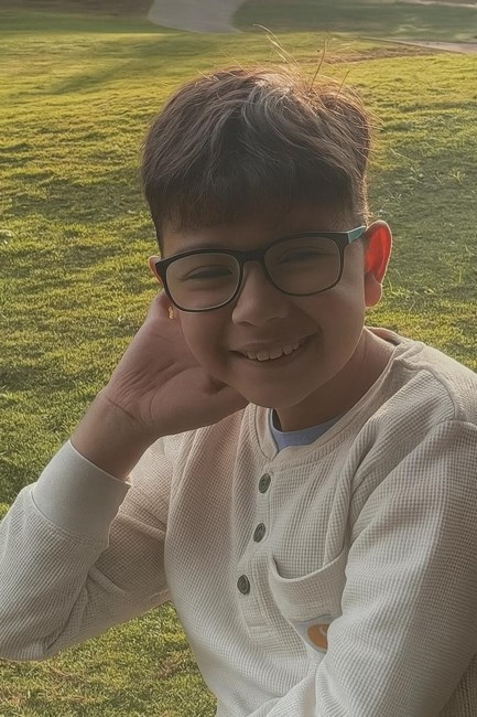 Obituario de Elijah "Eli" Scott Cruz-Crocker