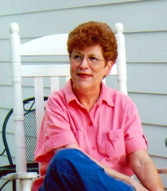 Obituary of Susan "Libby" E. Heinemann