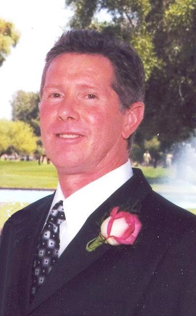 Obituary of Thomas Dial Ridgeway