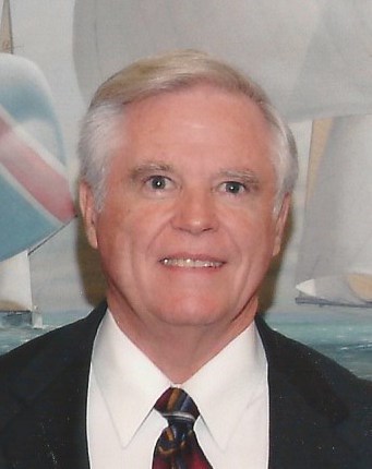 Obituary of Charles F. Hastings