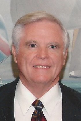 Obituary of Charles F. Hastings