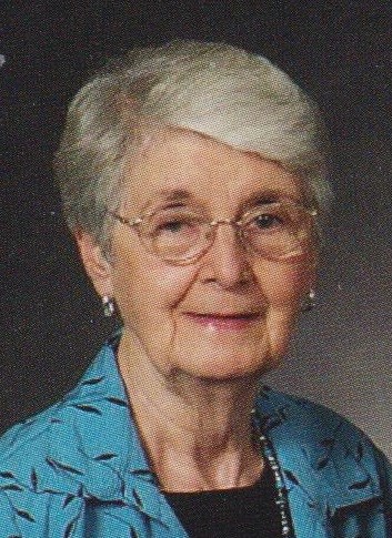 Obituary of Mary Jo Alley