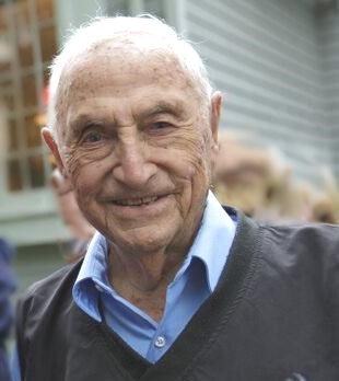 Obituary of Ernest Feldman