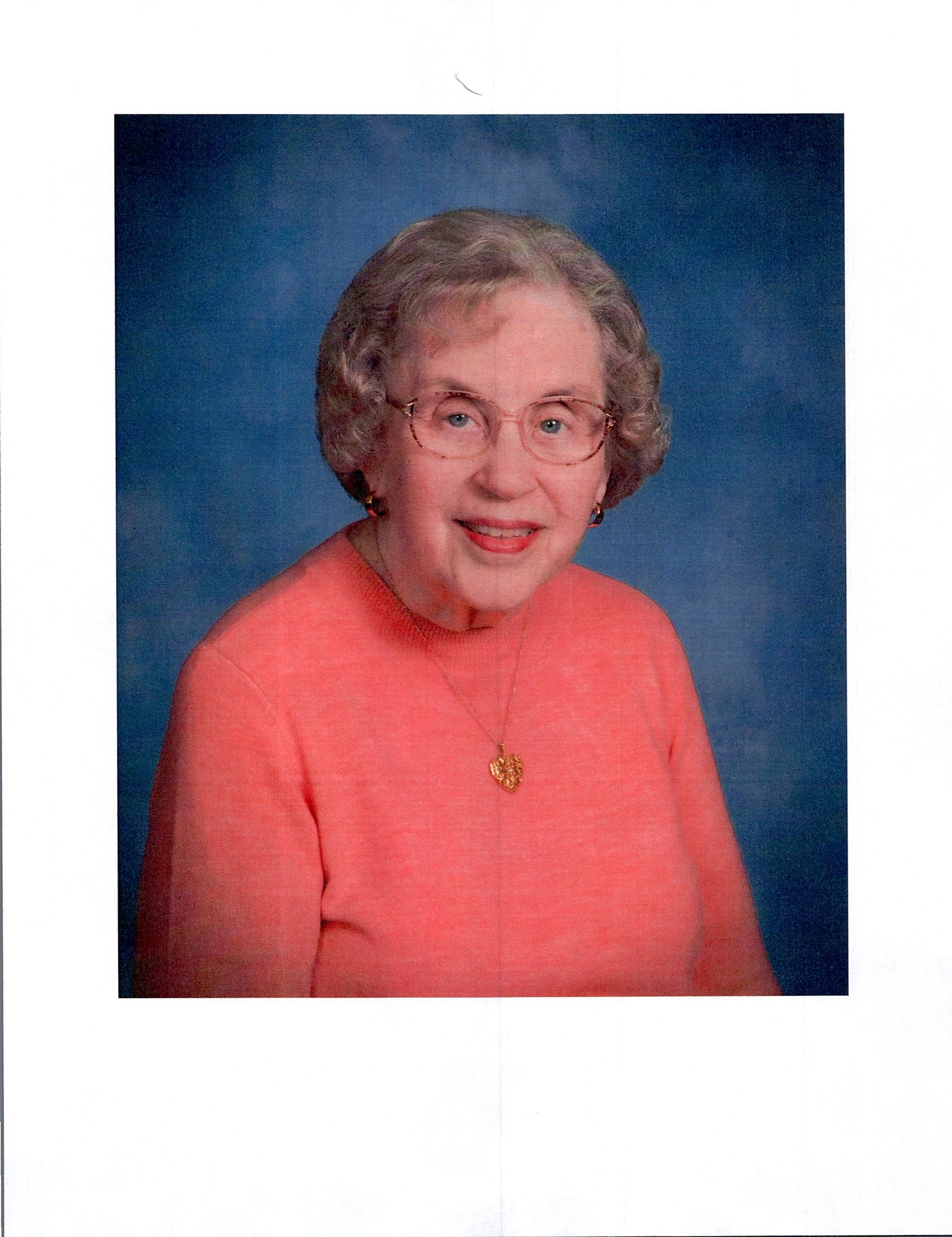 Obituary of Joyce A. Eatman
