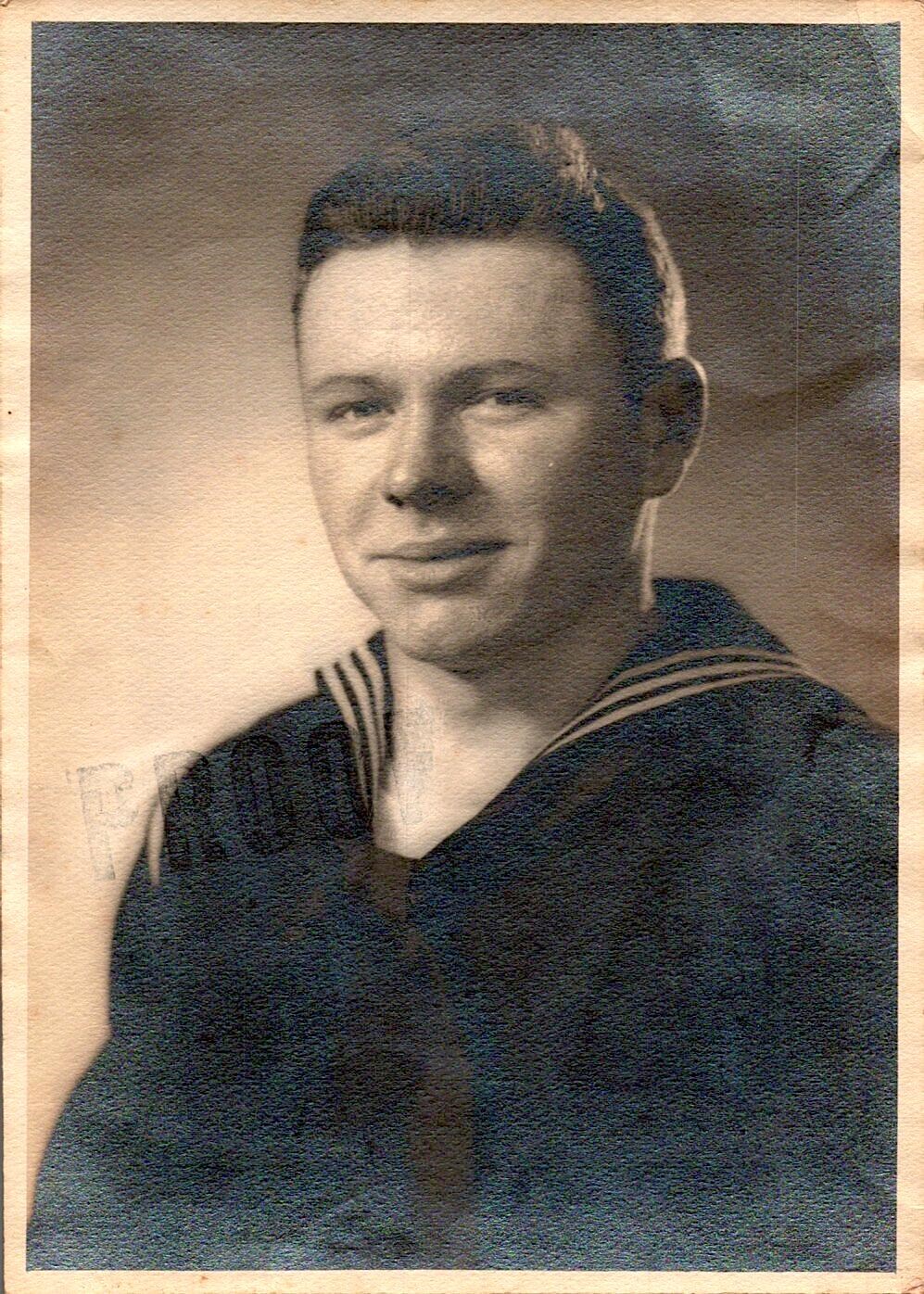 Obituary of John "Jack" Monroe Walsh