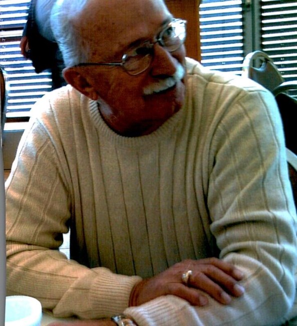 Obituary of Oliver George Winheim