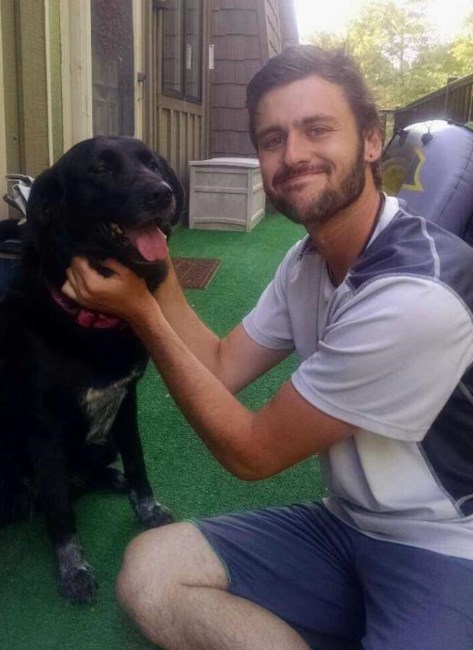 Obituary of Andrew Michael Whitman