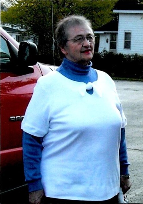 Obituary of Vivian Makley