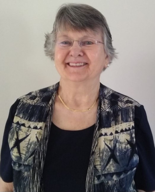 Obituary of Cathleen Joan Cahill