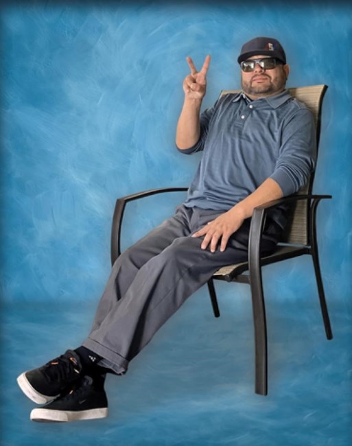 Obituary of Juan Filiberto Estrada Jr.