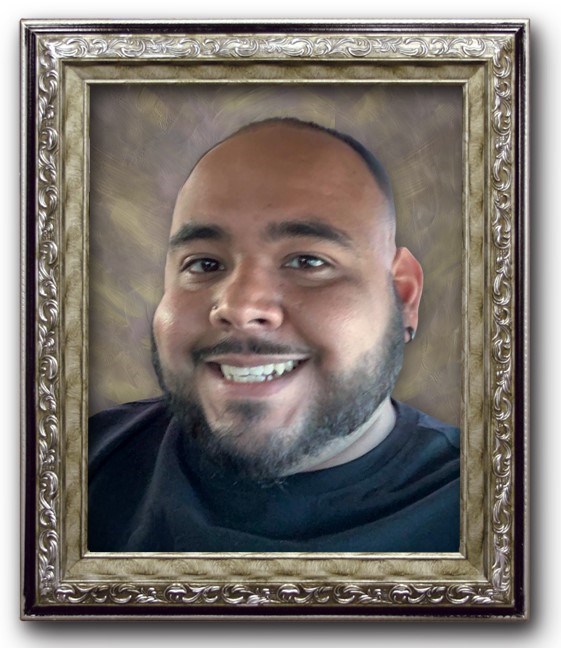 Obituary of Oscar Daniel Montemayor Jr.