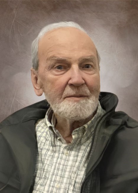 Obituary of André René