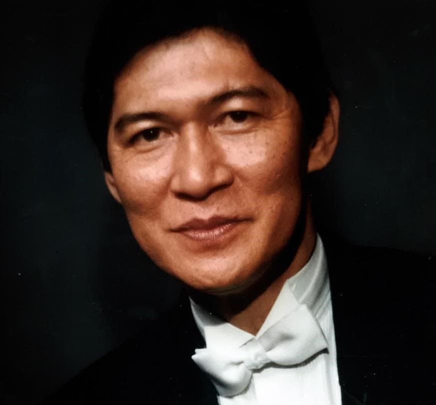 Obituary of Ruben Ignacio Ramos