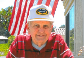 Obituary of William Taylor Moore