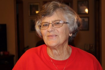 Obituary of Yvonne "Von" Moore Mayo