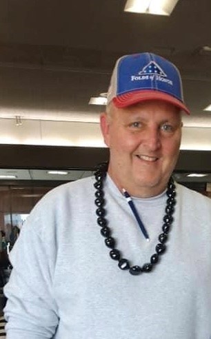 Obituary of Ladd Allen Riser