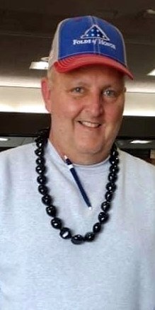 Obituary of Ladd Allen Riser