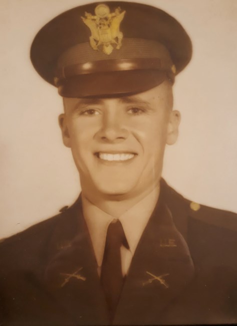 Obituario de George A Nugent