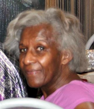 Obituary of Patsie Elaine Roach