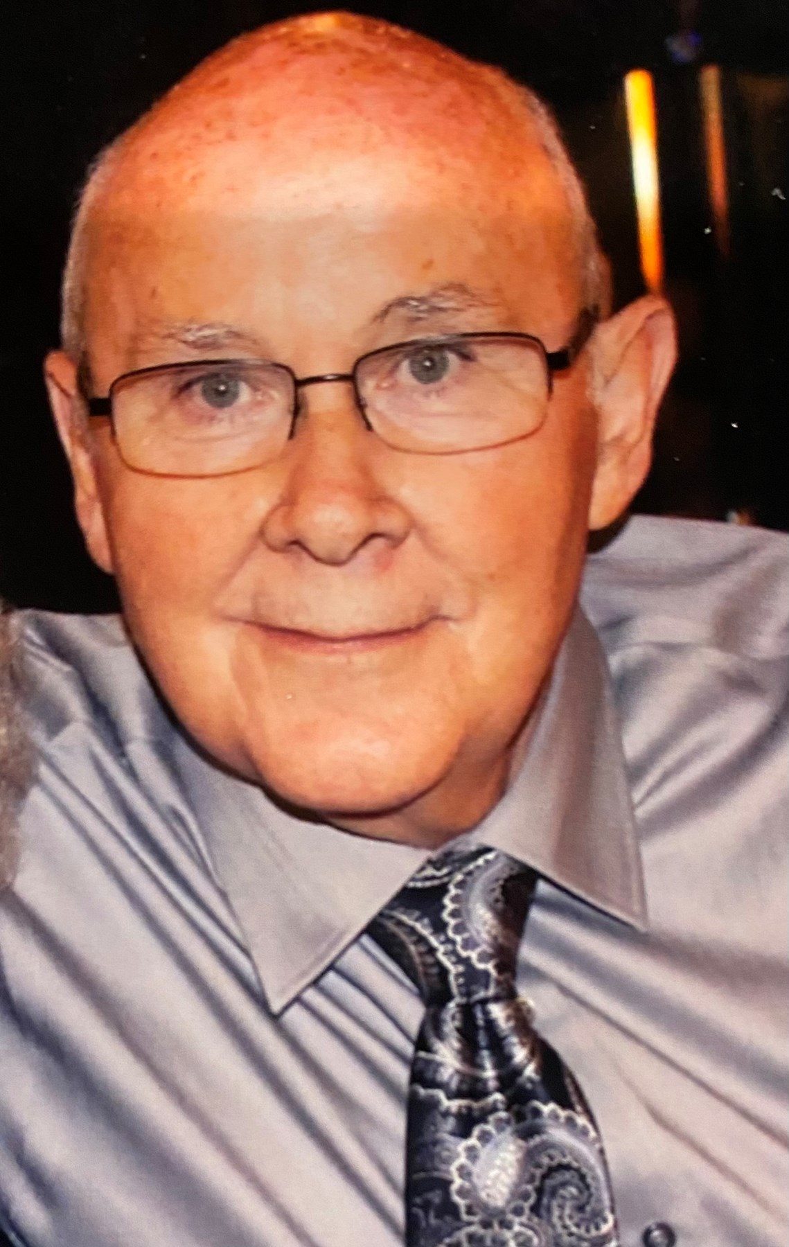 Obituary of Donald "Don" Charles Beets
