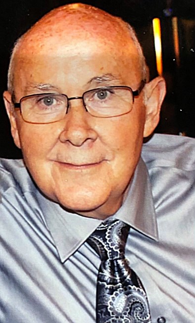 Obituary of Donald "Don" Charles Beets