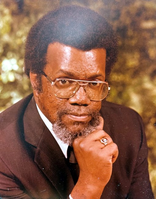 Obituary of David Lee Jackson Jr.