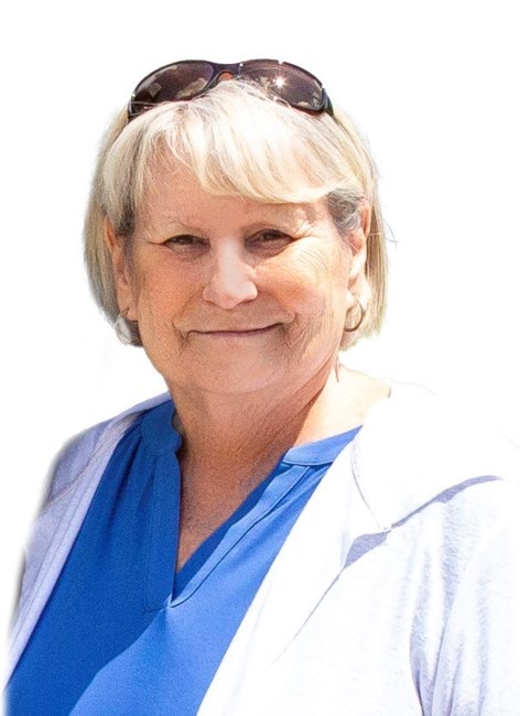 Obituary of Deborah Hope Armstrong