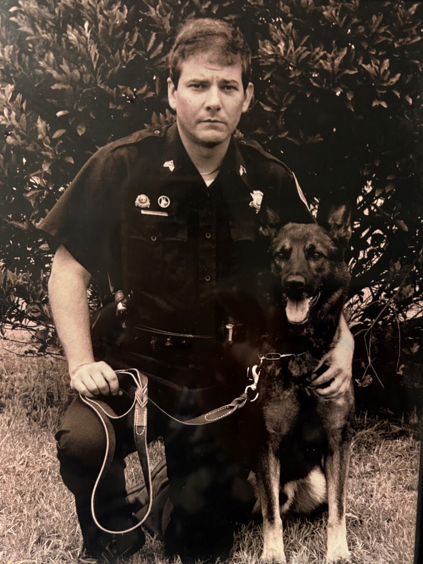 Obituary of John Bernard Sowell