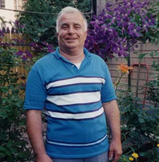 Obituary of Mr. Joseph Maurin