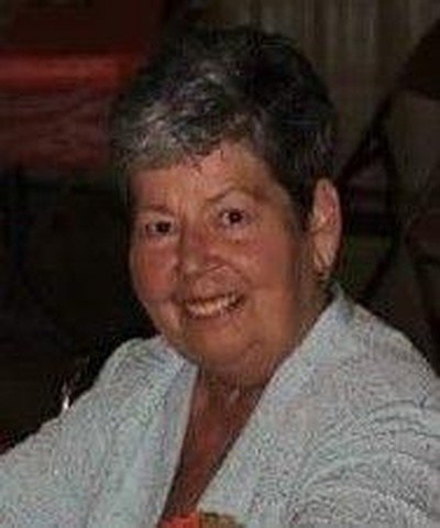 Obituary of Elizabeth
Ann "Beth"
Turner