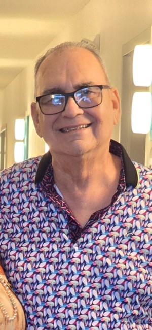 Avis de décès de Hugo de la Rosa Capella