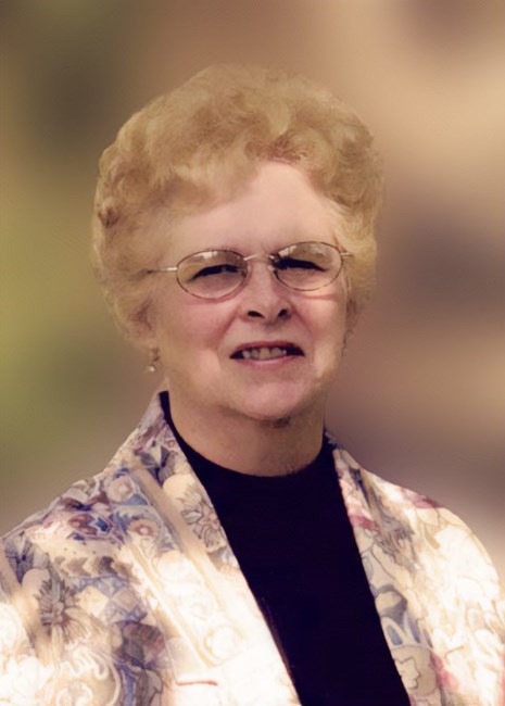 Obituary of Tressa Jeanne Kuiper