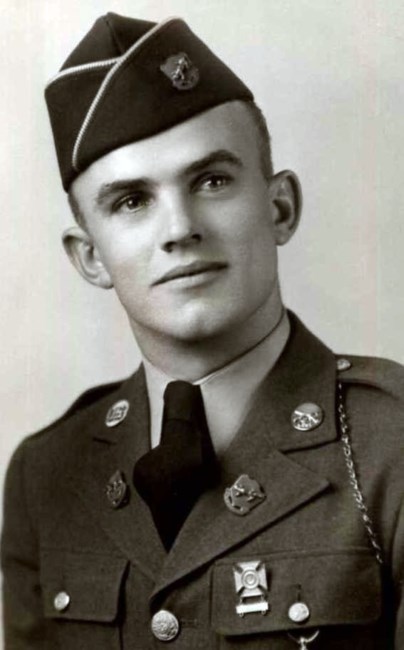 Obituary of James Read Stallings