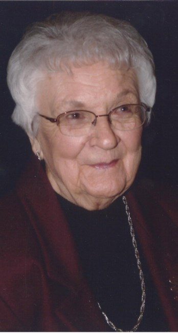 Obituary of Lorena V Roy