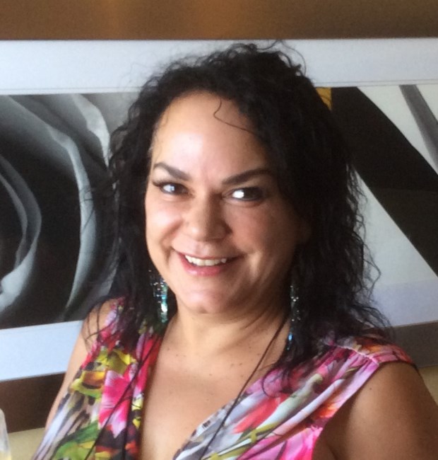 Obituary of Vivian Selina Tate Whitehead