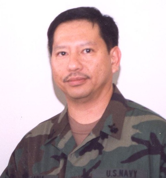 Obituary of Renato Tapia