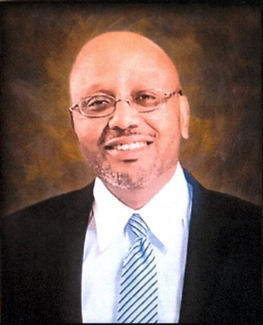 Obituary of Kenneth Tyrone Bell