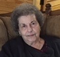 Obituary of Angela "Angie" D'Amico