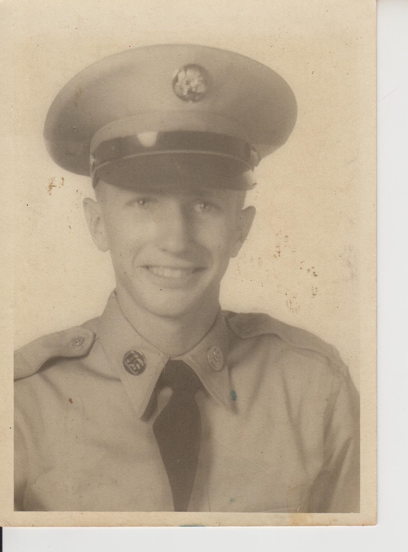 Obituary of Harold Emil Schindler