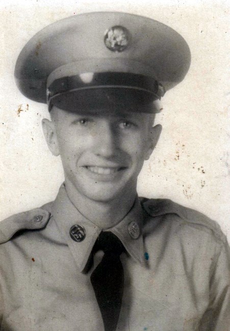 Obituary of Harold Emil Schindler