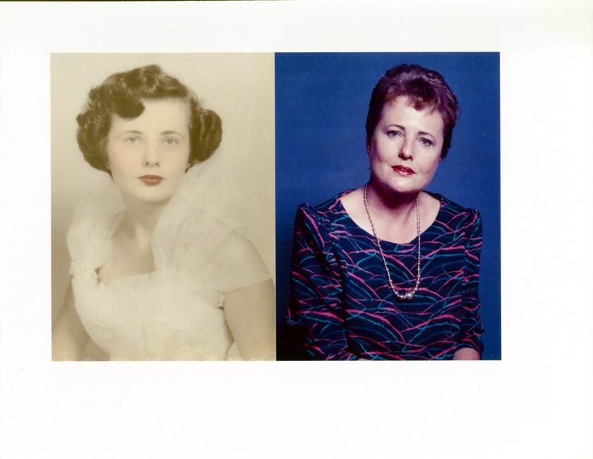 Obituary of Carol Ann Goodwin