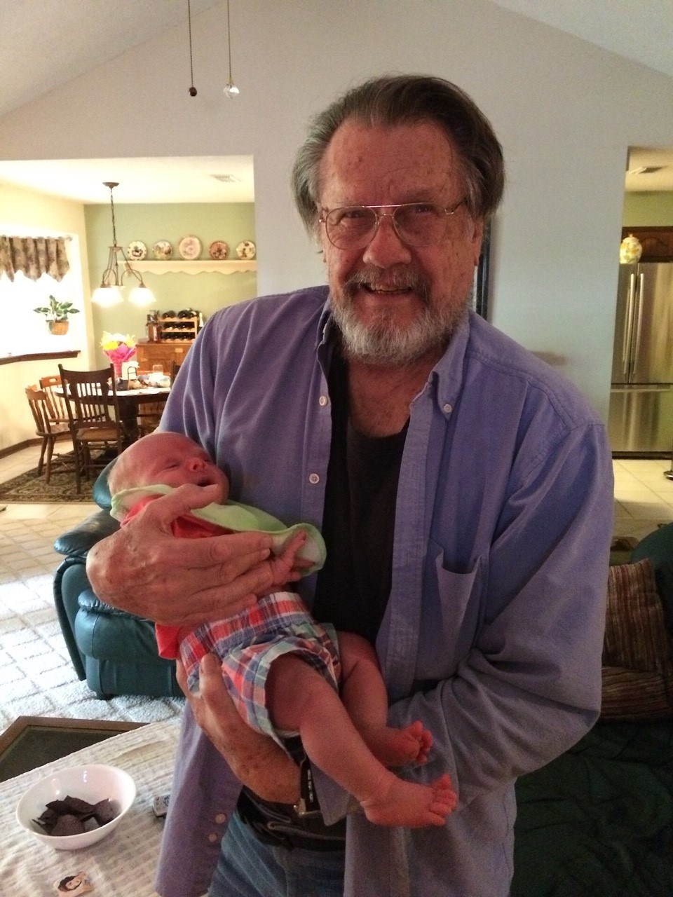 Obituary of Raymond Arthur Sicard