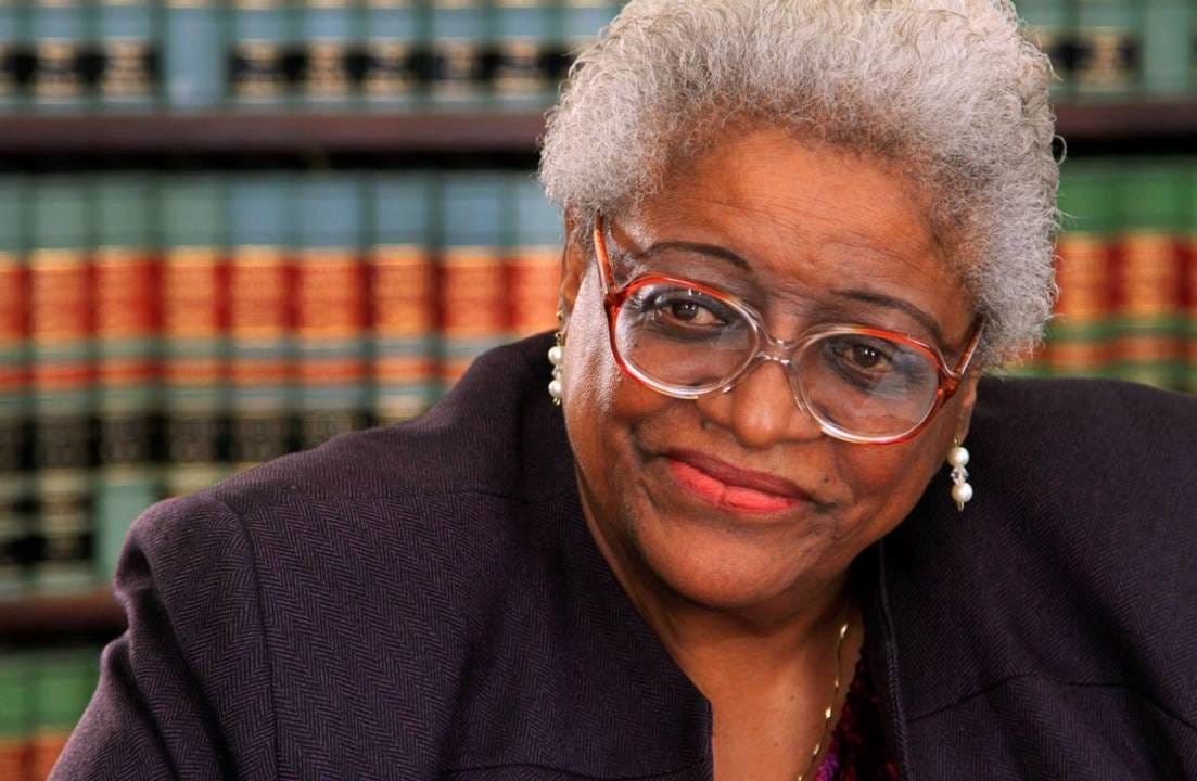 Obituary of Mary A. Buckner