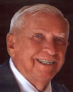 Obituary of James Oliver Bright