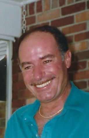Obituario de Roy J. Baldi