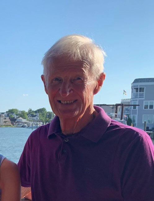 Avis de décès de André Bourget