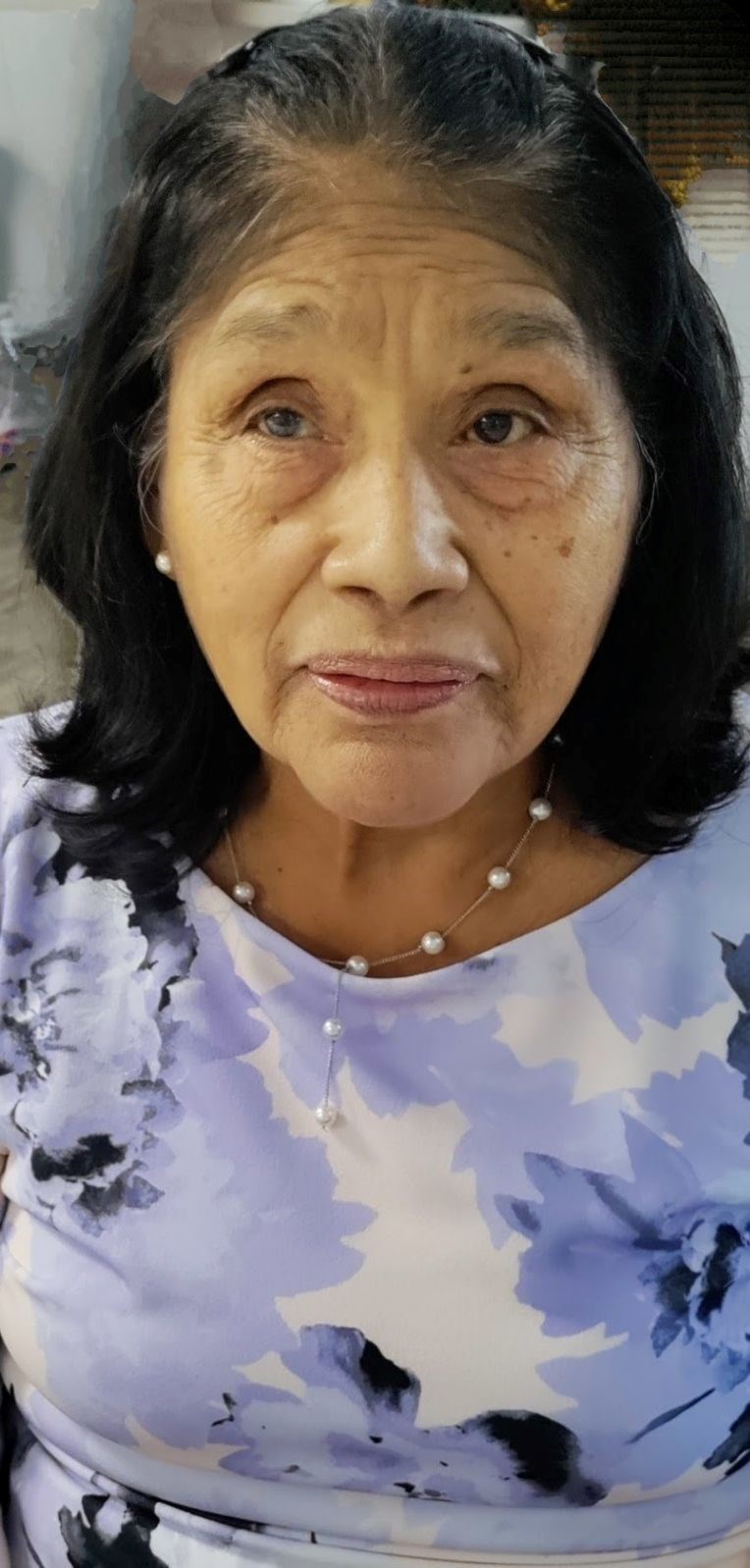 Obituary of Margarita Soto