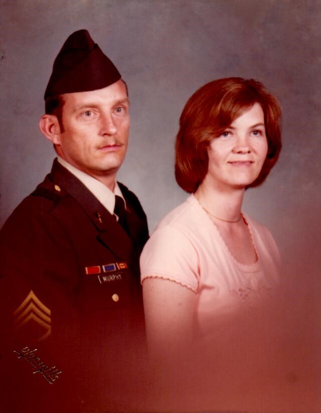 Obituary of Malcolm E. Murphy